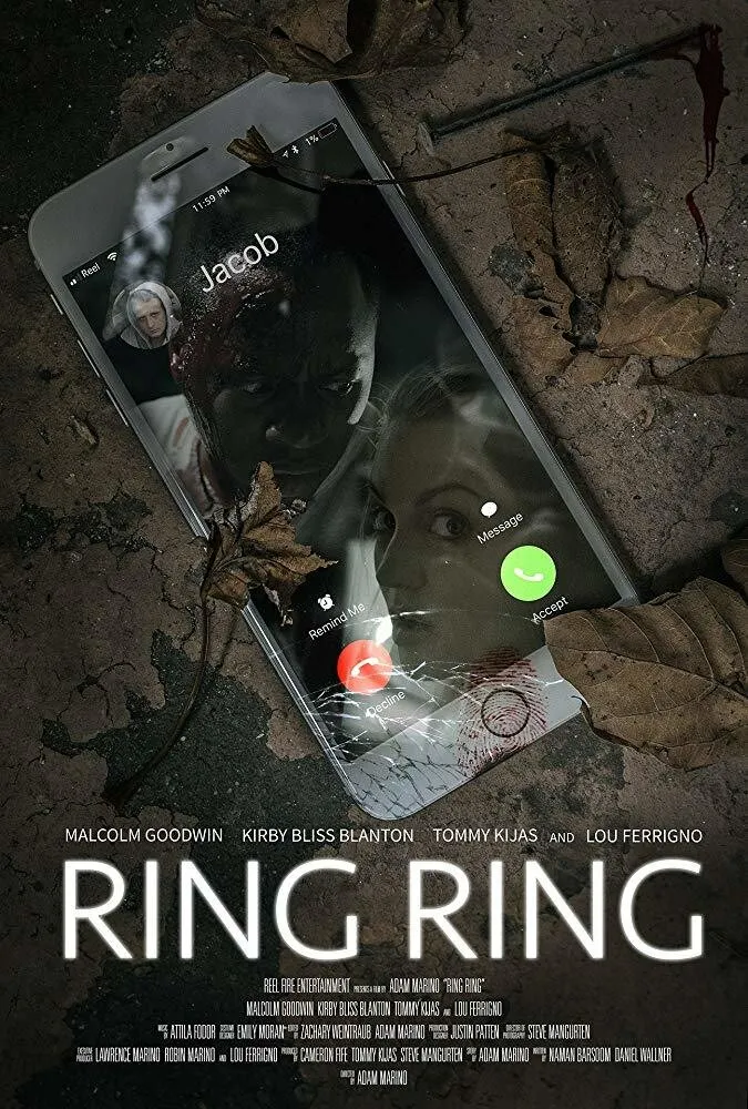 Ring Ring Ring Ring