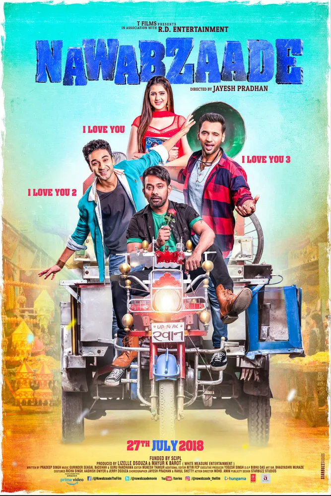 Nawabzaade Nawabzaade