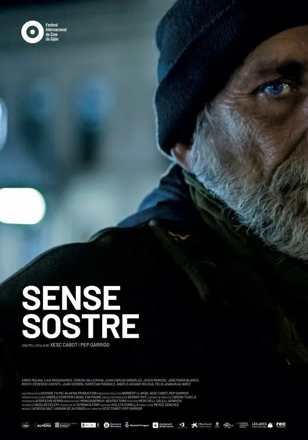 Sense sostre Sense sostre