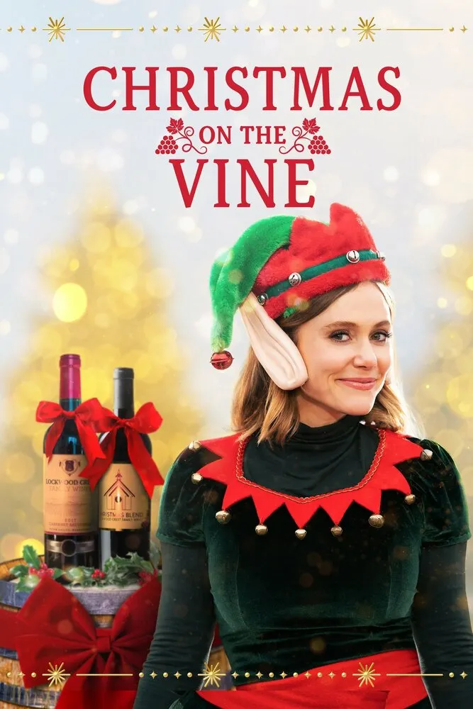 Christmas on the Vine Christmas on the Vine