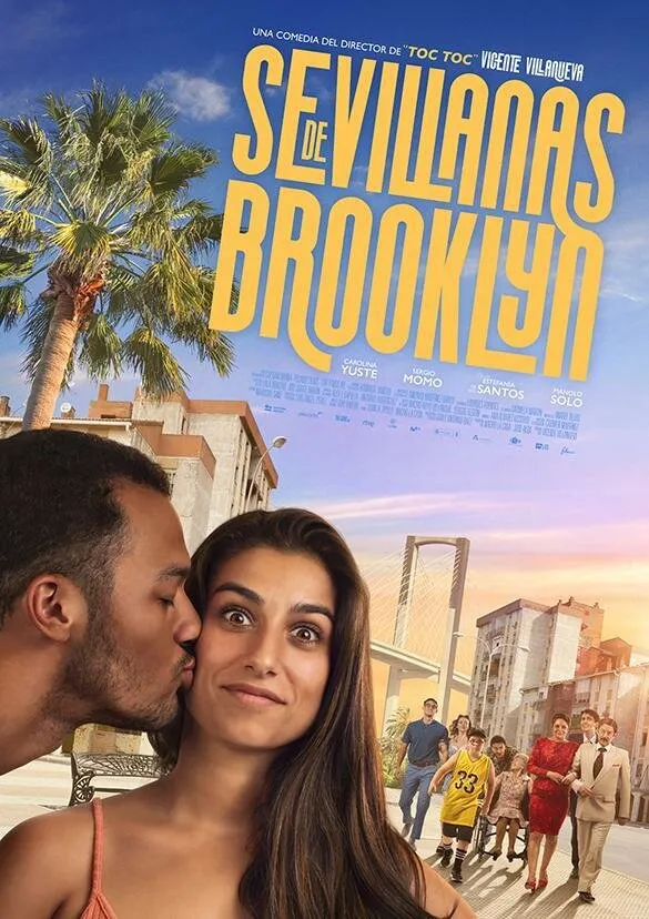 Sevillanas de Brooklyn Sevillanas de Brooklyn