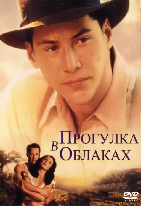 Прогулка в облаках Прогулка в облаках