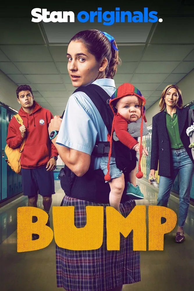 Bump Bump
