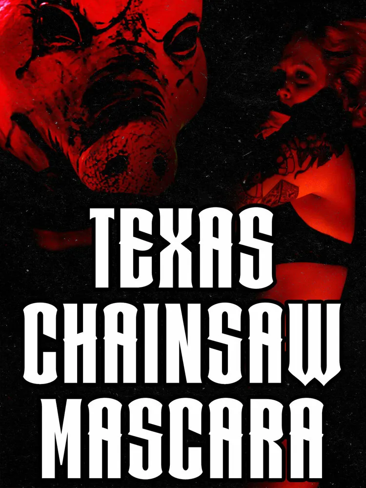 Texas Chainsaw Mascara Texas Chainsaw Mascara
