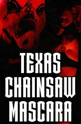 Texas Chainsaw Mascara
