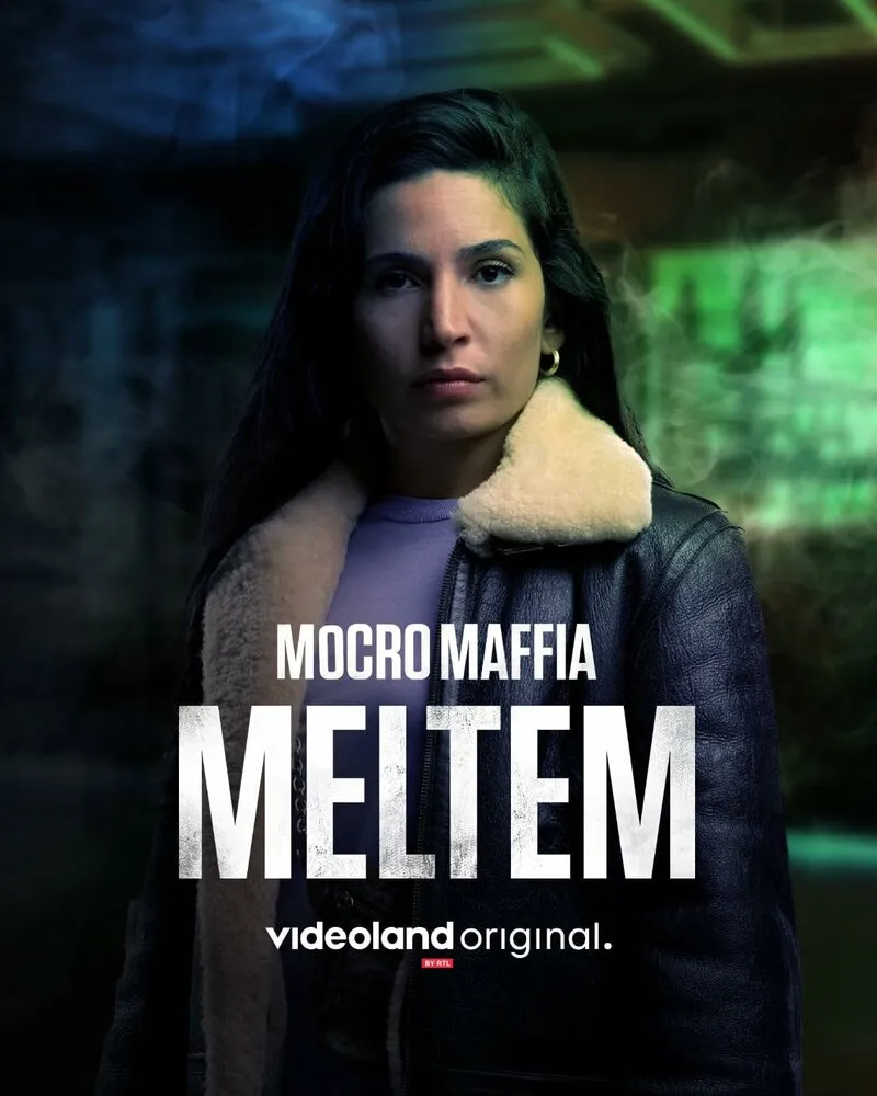 Mocro Maffia: Meltem Mocro Maffia: Meltem
