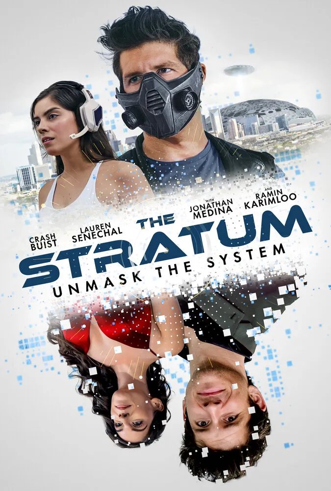 The Stratum The Stratum