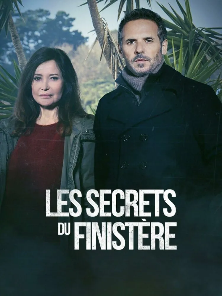 Les Secrets du Finistère Les Secrets du Finistère