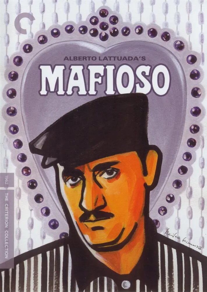 Мафиозо Мафиозо